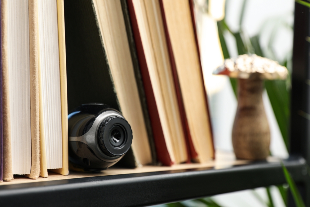 covert electronic surveillance