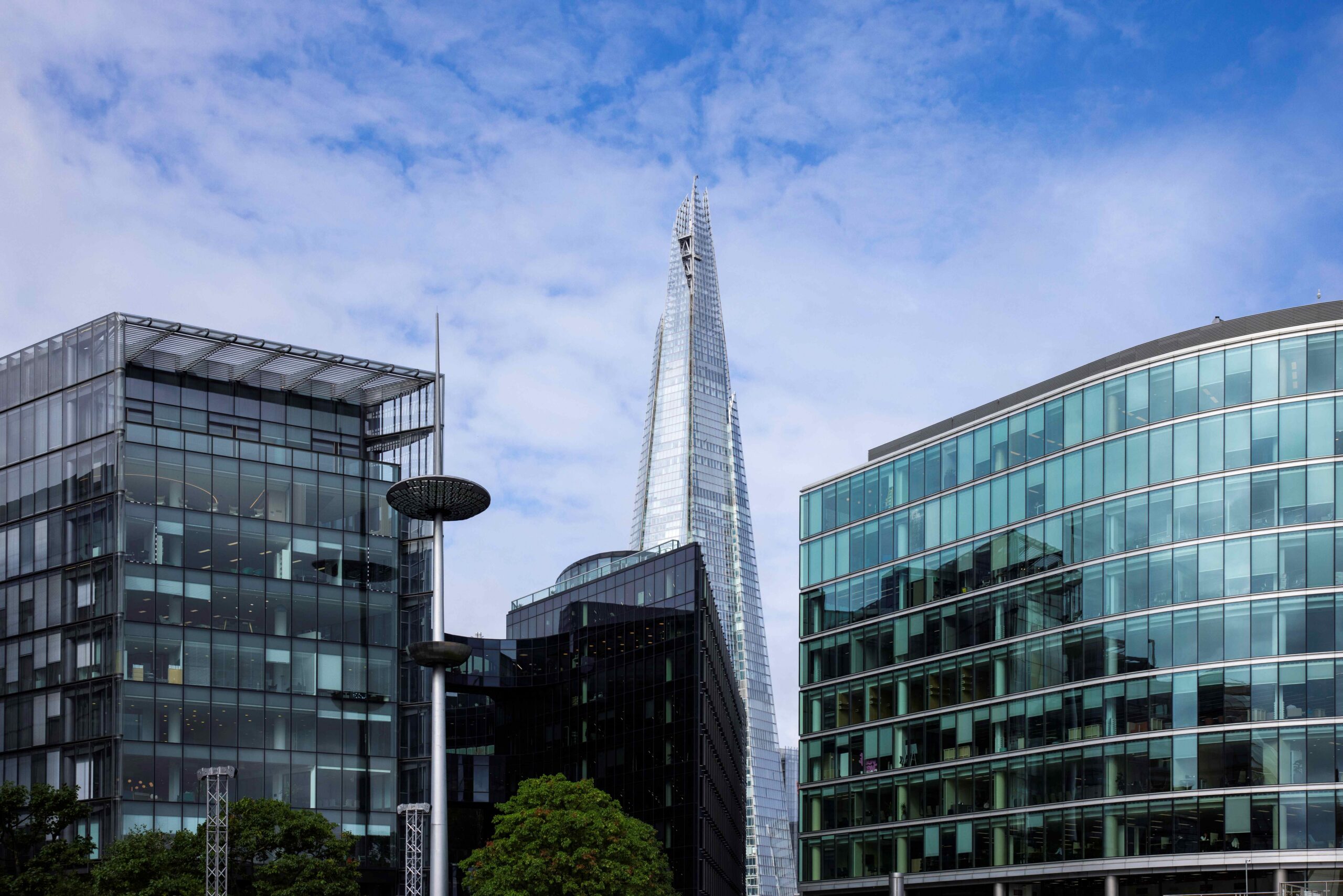 The Shard